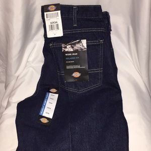 Dickies work jeans